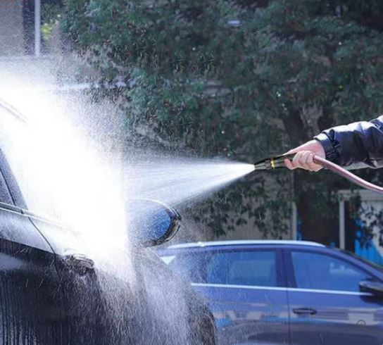 Boquilla regulable 4 en 1 | Envío GRATIS