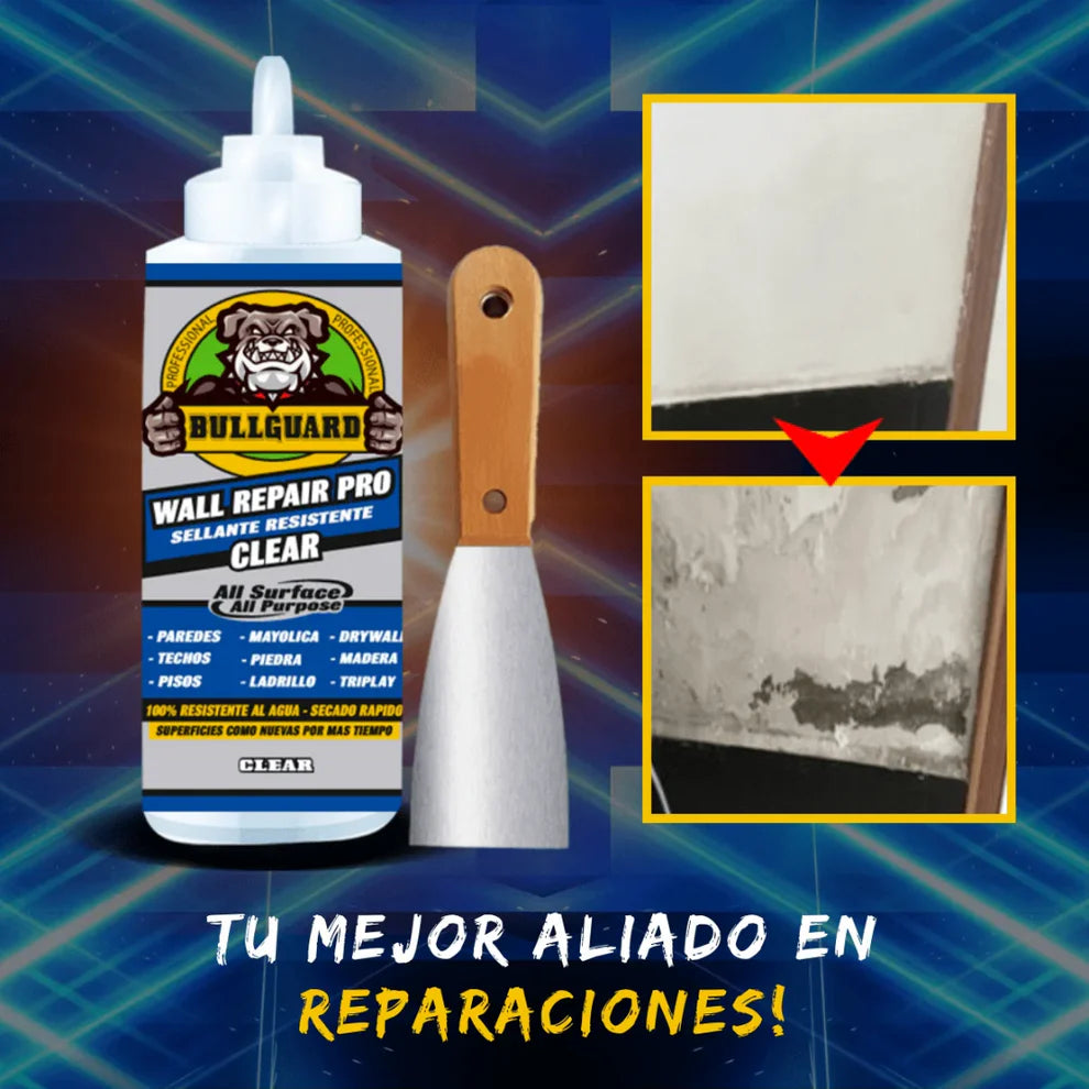 Bullguard sellante reparador