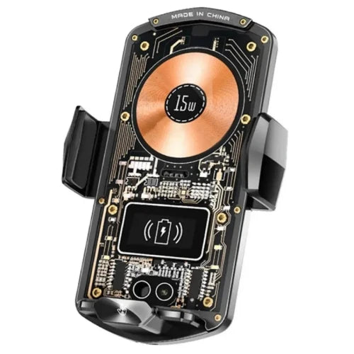 CARGADOR TURBO CAR🚘|ENVÍOS GRATIS